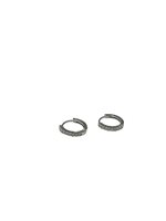 Orecchini Domar in Argento MUOE021